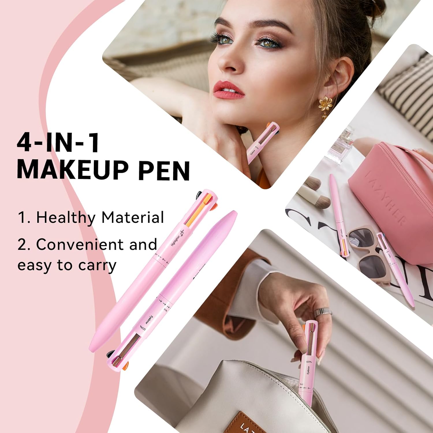 Lápiz de Maquillaje