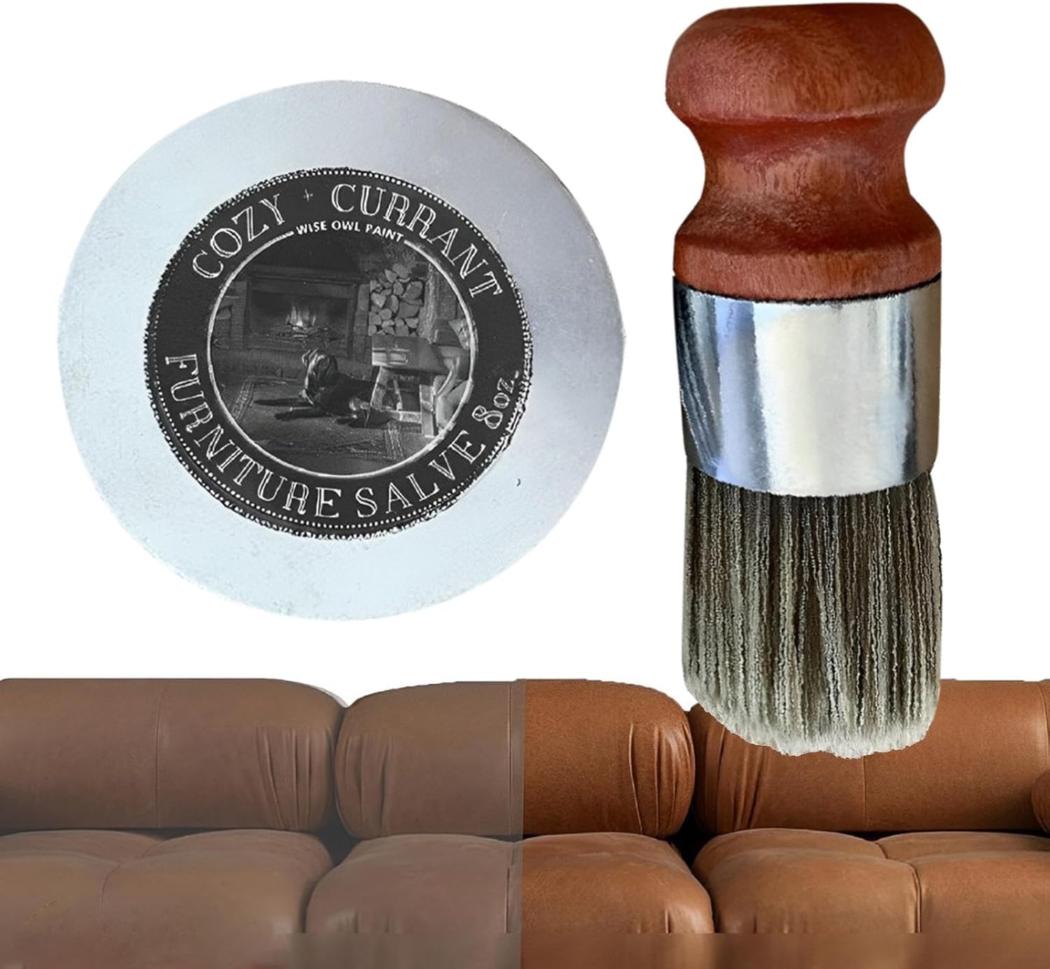 Leather & Furniture Salve
