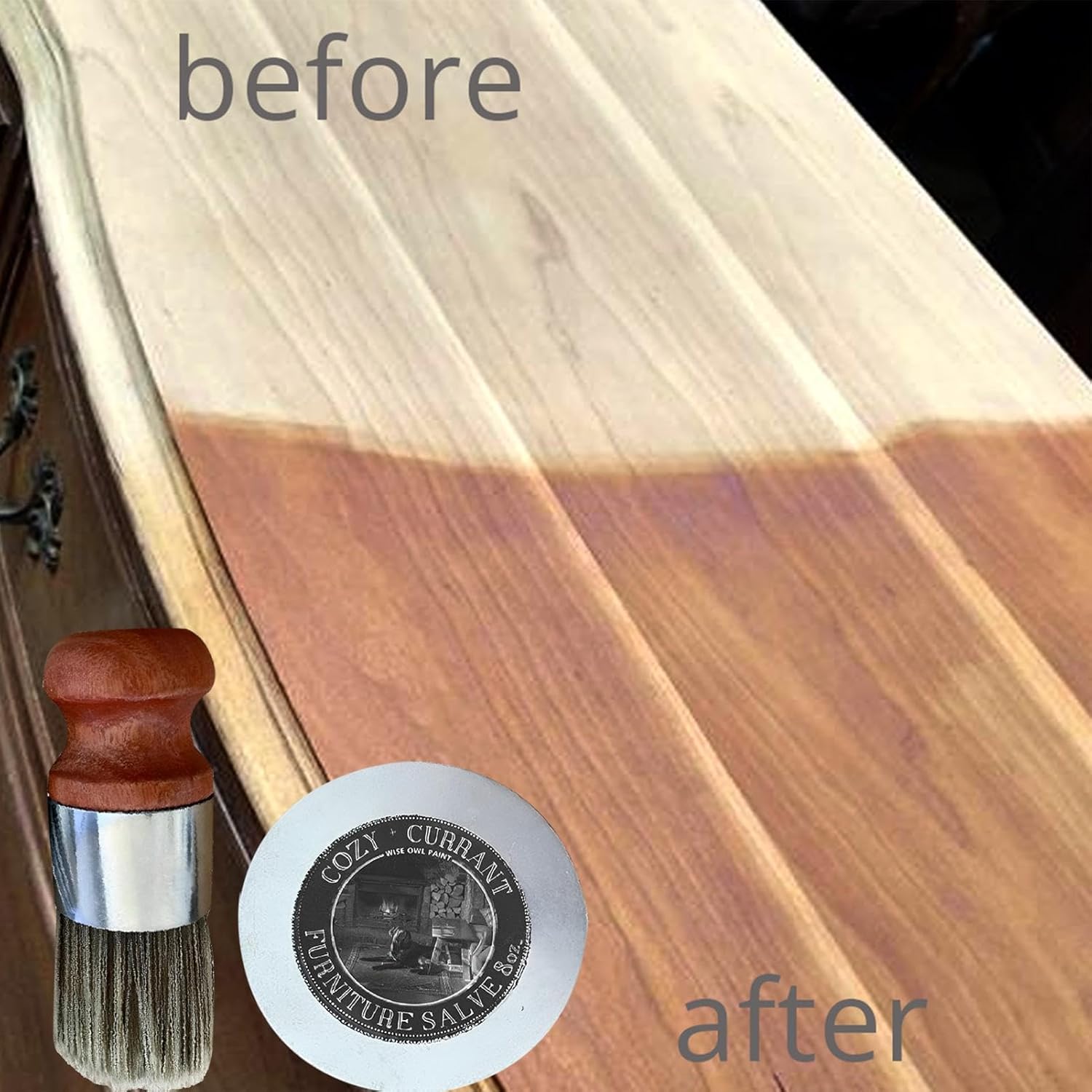 Leather & Furniture Salve