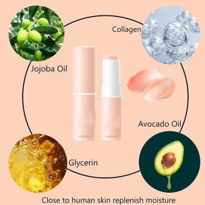 Anti-arrugas Bálsamo